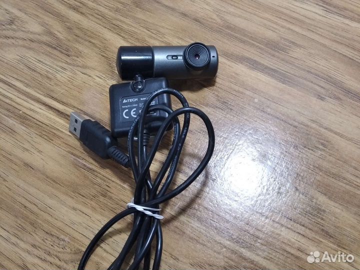 Веб-камера A4Tech,Qumo,usb