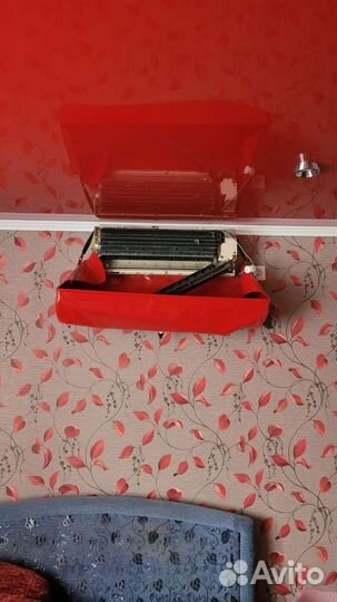 Установка, продажа сплит систем, закладка трасс