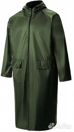 Плащ дождевик альбатрос 2XL, 170-176