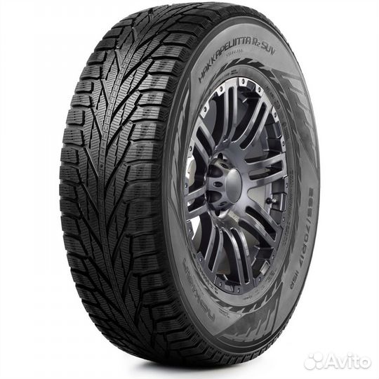 Nokian Tyres Hakkapeliitta R2 SUV 235/65 R17