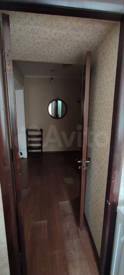 3-к. квартира, 60 м², 5/5 эт.