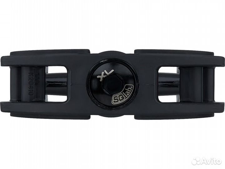 Велосипедные педали SQlab 521 city (XL)