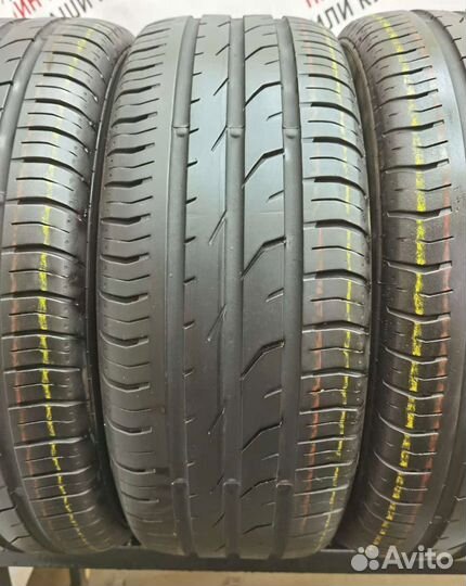 Continental ContiPremiumContact 2 195/55 R15 98W