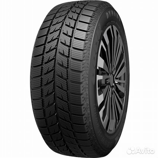 Dynamo Snow-H MSL01 205/60 R16 96T