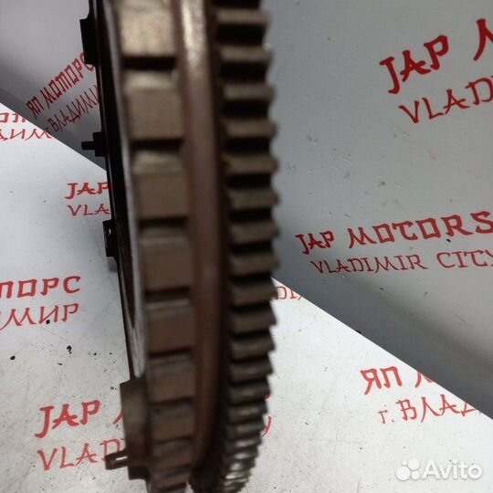 Маховик МКПП Citroen C4 Grand Picasso C4 grand