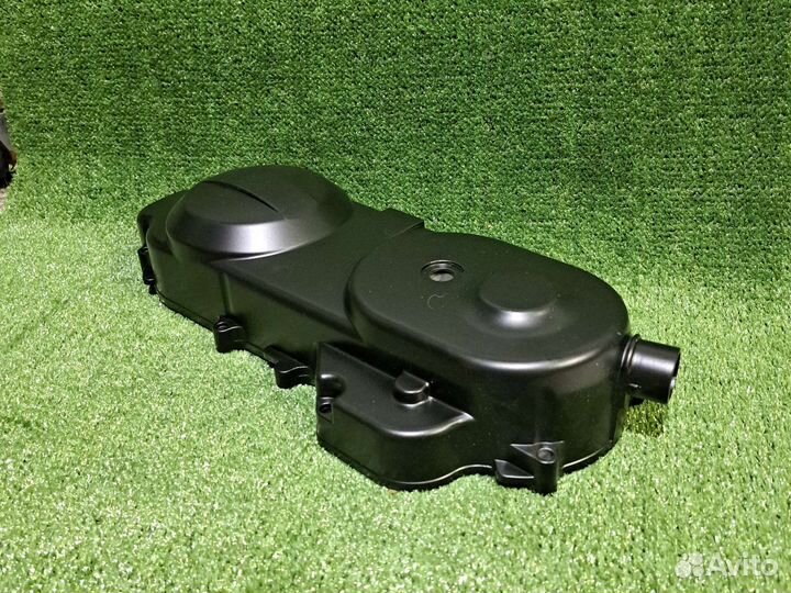 Крышка вариатора 139qmb