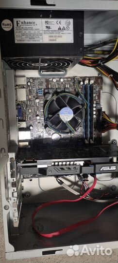 Компьютер бу