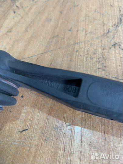 Задние стойки стабилизатора Bmw f20 f30