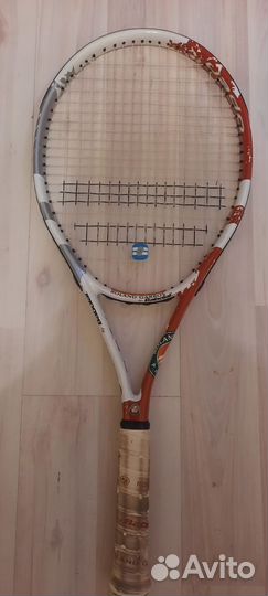Ракетка для большого тенниса babolat