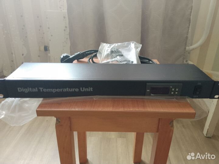 Hyperline tmpc-230- RAL9004