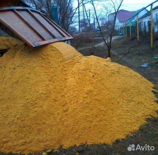 Песок, Грунт, Чернозем в Городце