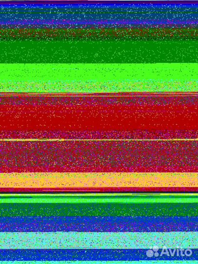 Рычаг передний левый