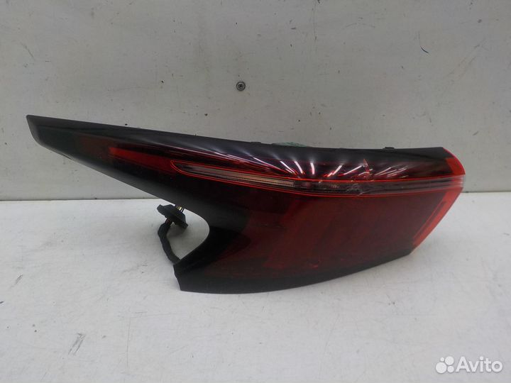 Б/У Фонарь задний левый Omoda C5 2022- 605000621аа