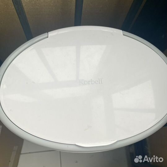 Утилизатор для подгузников Korbell, 16 литров