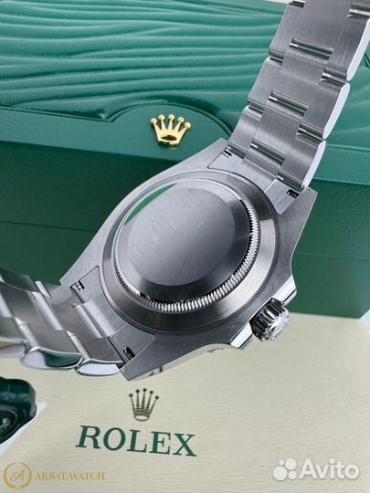 Rolex Submariner Date 41 мм 126610LN