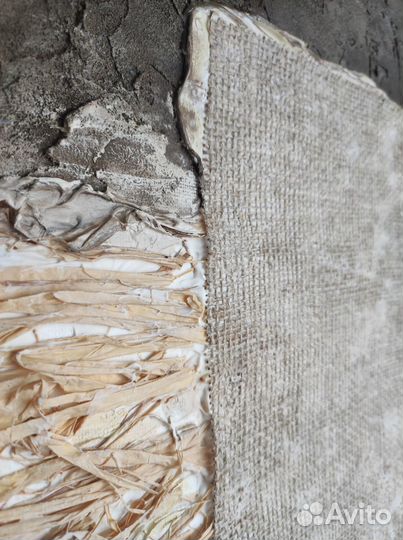 Картина (панно) для интерьера 