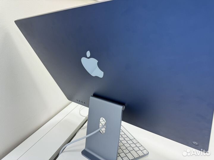 Моноблок Apple iMac 24