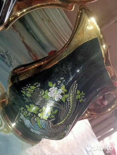 Чайный сервиз