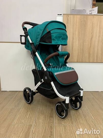 Коляска бабало 2023