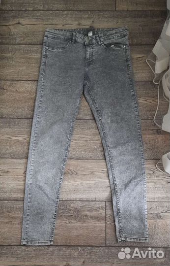 Новые женские вещи 46-48