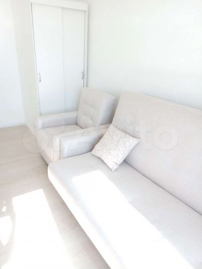 Комната 10 м² в 2-к., 7/9 эт.