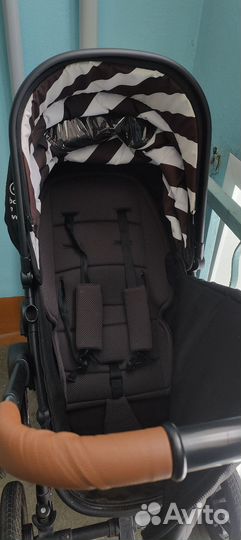 Коляска happy baby mommer 2 в 1