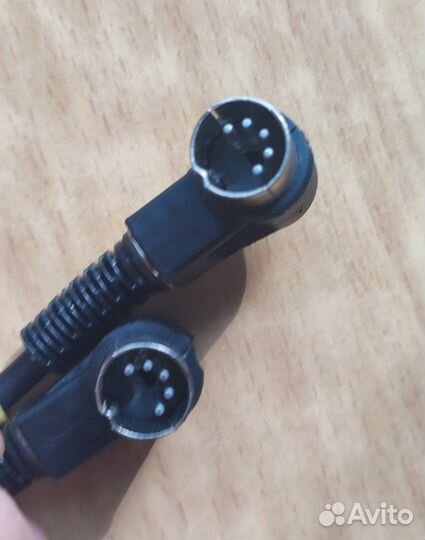 KPG2-PS3 Moeller / Eaton кабель, 2 метра