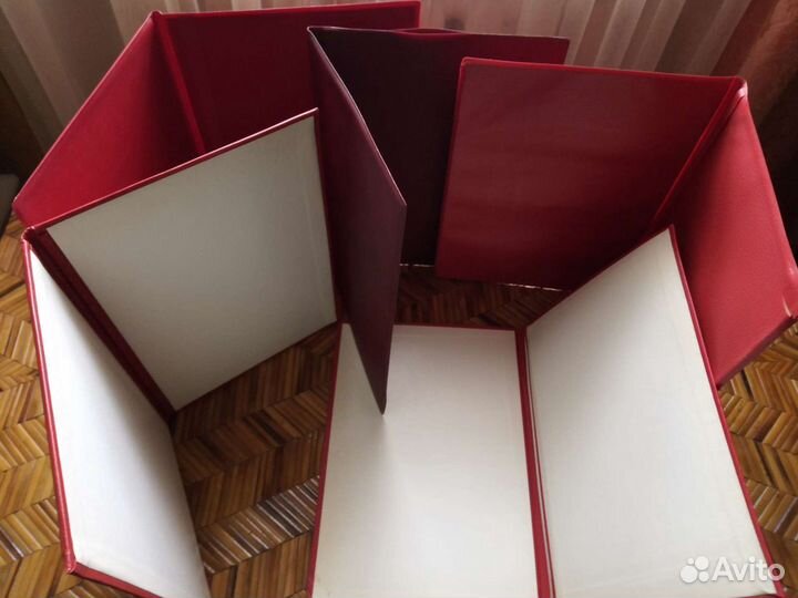 Предметы СССР