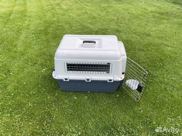 Переноска для средних собак