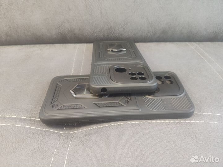 Накладка Armor для Xiaomi Redmi 10C