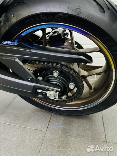 Honda CB650R 2021г. Без пробега по РФ