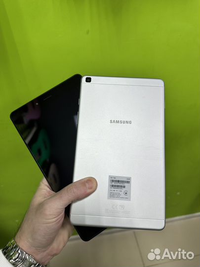 Samsung tab a8 2019