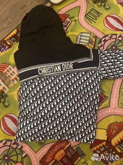 Куртка christian dior