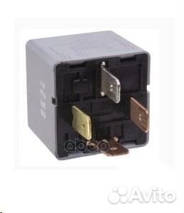 Реле бензонасоса daewoo leman/cielo pxpfc-003 P