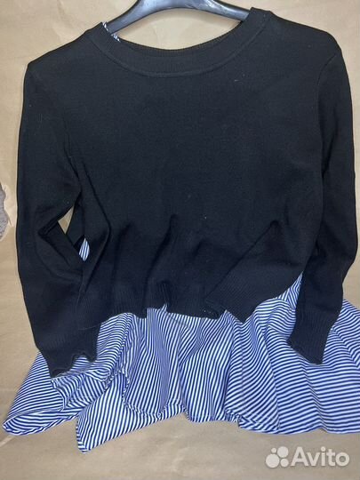 Вещи пакетом женские