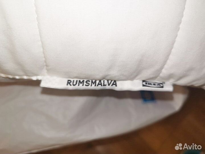 Подушка IKEA Rumsmalva 50*70