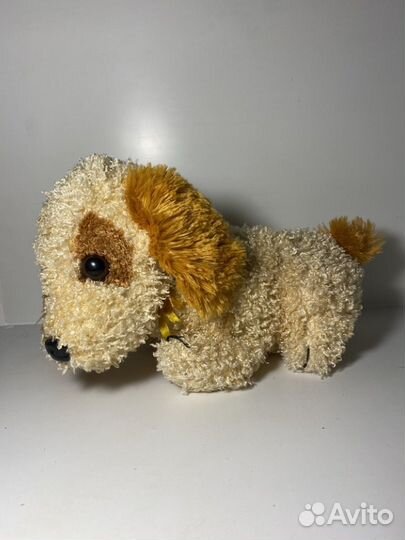 Мягкая игрушка Собака