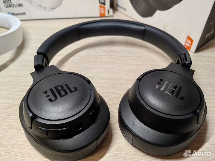 Наушники JBL Tune 710 BT Оригинал