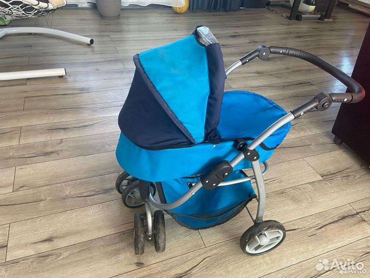 Коляска детская для кукол