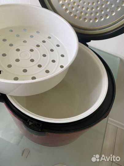 Мультиварка servitta