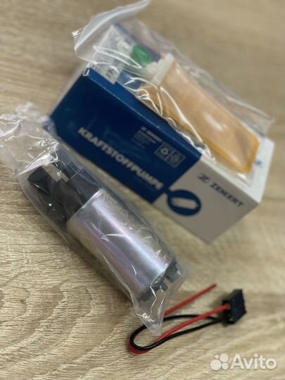 Насос топливный kp-1003