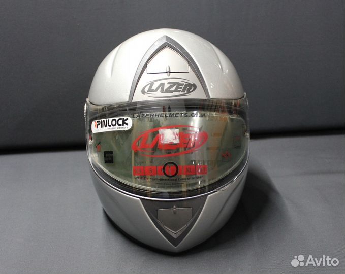 Шлем lazer fiber D1