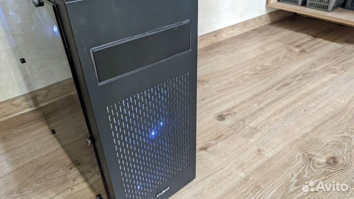 Игровой системный блок