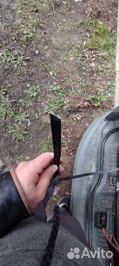 Гирлянда уличная бу