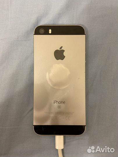 iPhone SE 16Gb