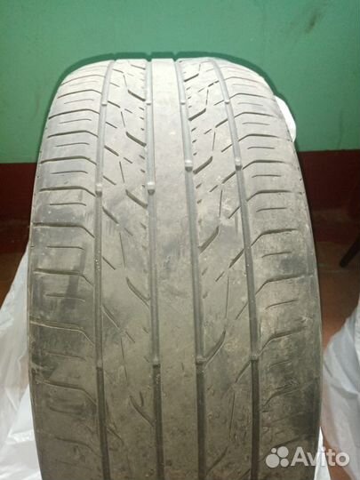 Toyo DRB 225/45 R17
