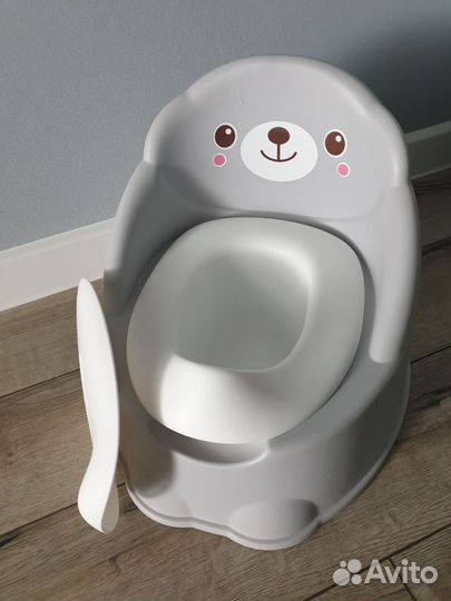 Горшок детский