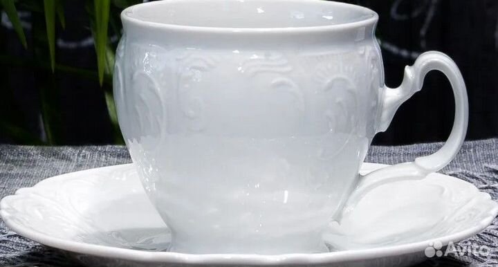 Набор для кофе на 2 персоны Bernadotte Чехия