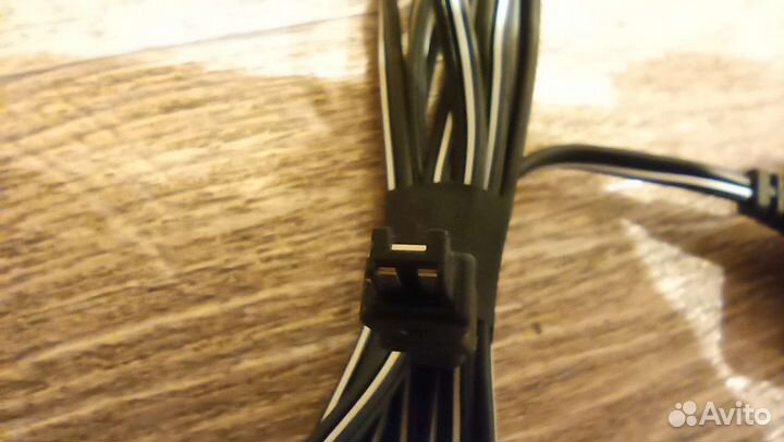 Блок питания Sony AC-L200