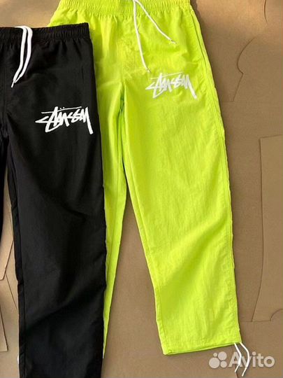 Спортивные штаны Nike (XL размер)